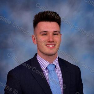 Meet your Posher, Tommy